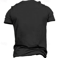 Men's Graphic Animal Dragon T shirt Short Sleeve T shirt 3D Print Crew Neck Shirt Daily Casual Subculture Sports Outdoor Holiday Going out Blue Purple Green Spring & Summer Clothing Apparel S M L XL