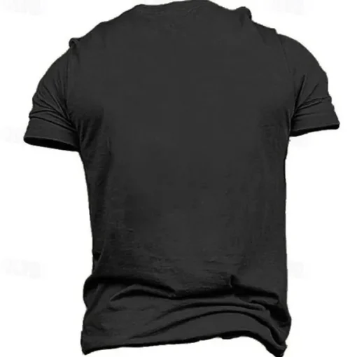 Men's Graphic Animal Dragon T shirt Short Sleeve T shirt 3D Print Crew Neck Shirt Daily Casual Subculture Sports Outdoor Holiday Going out Blue Purple Green Spring & Summer Clothing Apparel S M L XL