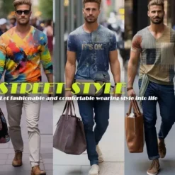 Men's Graphic Flame T shirt Short Sleeve T shirt 3D Print Crew Neck Shirt Daily Designer Casual Sports Outdoor Holiday Going out Red Purple Orange Spring & Summer Clothing Apparel S M L XL 2XL 3XL