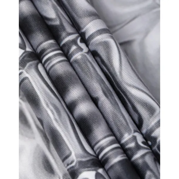 Men's Graphic Gradient Metallic Shirt T Shirt Long Sleeve T shirt 3D Print Crew Neck Shirt Vintage Fashion Designer Outdoor Daily Sports 1 2 3 Spring & Fall Clothing Apparel S M L XL 2XL 3XL 4XL