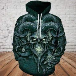 Men's Graphic Prints Hoodie Hoodies Sweatshirt Streetwear Designer Long Sleeve Hooded Daily Sports Black & Yellow Yellow Print Spring & Fall Designer