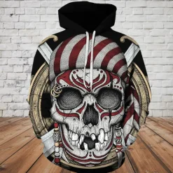 Men's Graphic Prints Hoodie Hoodies Sweatshirt Streetwear Designer Long Sleeve Hooded Daily Sports Black & Yellow Yellow Print Spring & Fall Designer