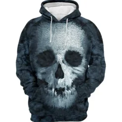 Men's Graphic Prints Hoodie Hoodies Sweatshirt Streetwear Designer Long Sleeve Hooded Daily Sports Black & Yellow Yellow Print Spring & Fall Designer