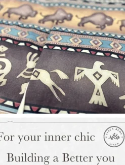 Men's Graphic Prints Linen Pants Baggy Pants Mid Waist Streetwear Hawaiian Designer Casual Daily Holiday Drawstring Elastic Waist Front Pocket Spring & Summer 3D Print Green Khaki Gray