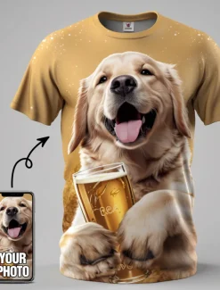 Men's Graphic Rainbow Shirt T shirt Short Sleeve T shirt 3D Print Round Neck Shirt Streetwear Exaggerated Basic Daily Going out Black Red Blue Clothing Apparel Plus Size Normal S M L XL XXL 3XL 4XL