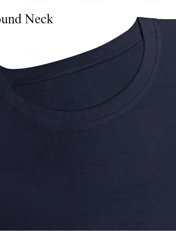 Men's Graphic Spartan T Shirt Tee 100% Cotton Short Sleeve Graphic Shirt Wine Navy Black on white Comfortable Tee Gym Fashion Designer Clothing