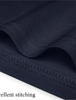 Men's Graphic Spartan T Shirt Tee 100% Cotton Short Sleeve Graphic Shirt Wine Navy Black on white Comfortable Tee Gym Fashion Designer Clothing