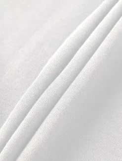 Men's Graphic Tee Funny T Shirts Casual Style Classic Style Optical Illusion Crew Neck Clothing Apparel Other Prints Outdoor Vacation Party Street Daily Long Sleeve 100% Cotton Fashion Exaggerated