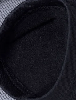 Men's Gym Shirt Fitness Shirt Long Sleeve Shirt Crew Neck Long Sleeve Sports & Outdoor Vacation Going out Casual Daily Quick dry Breathable Soft Plain Black / White Black Activewear Fashion Sport
