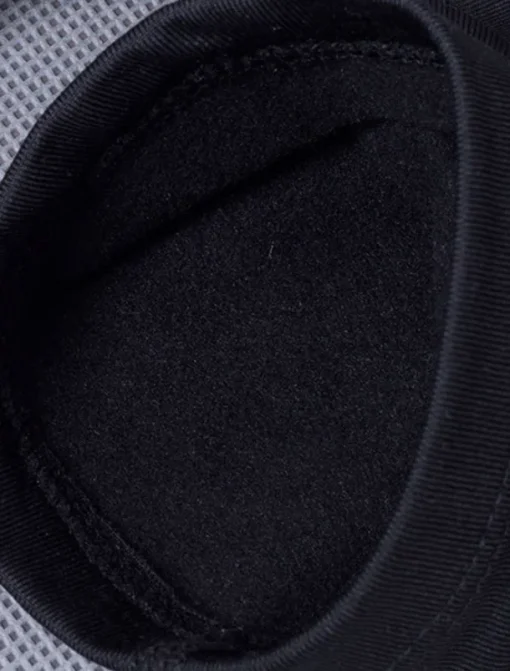 Men's Gym Shirt Fitness Shirt Long Sleeve Shirt Crew Neck Long Sleeve Sports & Outdoor Vacation Going out Casual Daily Quick dry Breathable Soft Plain Black / White Black Activewear Fashion Sport