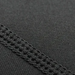 Men's Gym Shirt Sports T-Shirt Crew Neck Long Sleeve Sports & Outdoor Fitness Gym Soft Plain Black White Activewear Fashion Sport