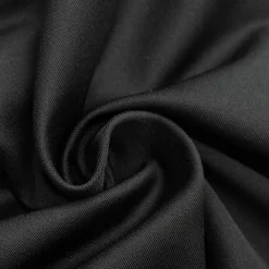 Men's Gym Shirt Sports T-Shirt Crew Neck Long Sleeve Sports & Outdoor Fitness Gym Soft Plain Black White Activewear Fashion Sport