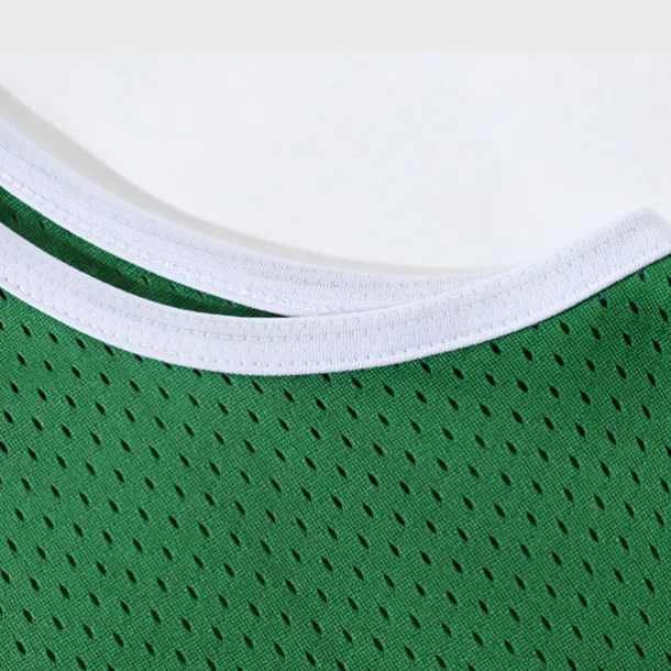 Men's Gym Tank Top Basketball Jersey Mesh Classic Sleeveless Singlet Athletic Athleisure Breathable Quick Dry Moisture Wicking Soft Fitness Gym Workout Basketball Sportswear Activewear Solid Colored