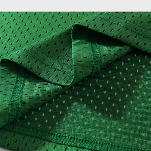 Men's Gym Tank Top Basketball Jersey Mesh Classic Sleeveless Singlet Athletic Athleisure Breathable Quick Dry Moisture Wicking Soft Fitness Gym Workout Basketball Sportswear Activewear Solid Colored