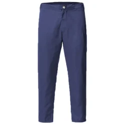 Men's Harem Trousers Jogger Pants Baggy Plain Breathable Lightweight Full Length Casual Daily Cotton Hip-Hop Smart Casual ArmyGreen Black Micro-elastic