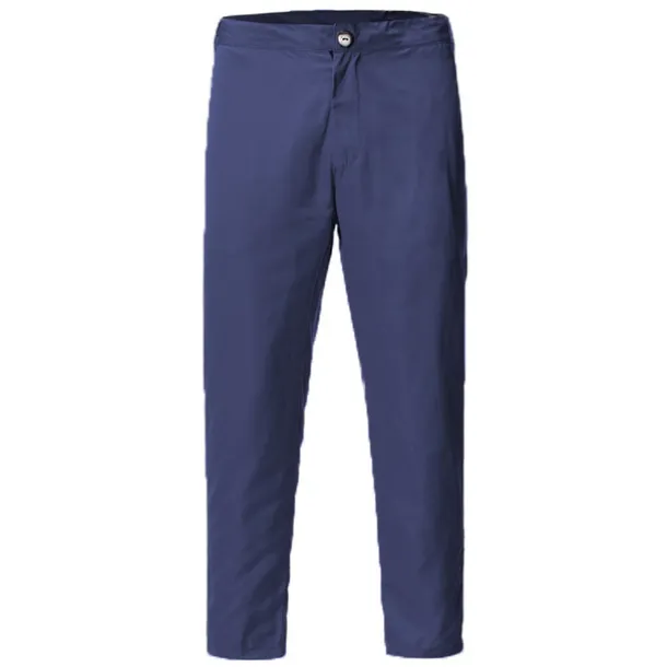 Men's Harem Trousers Jogger Pants Baggy Plain Breathable Lightweight Full Length Casual Daily Cotton Hip-Hop Smart Casual ArmyGreen Black Micro-elastic