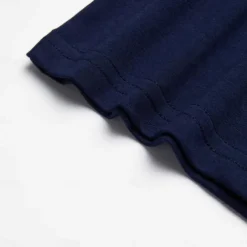 Men's Henley Shirt Tee Top Short Sleeves Plain Fashion Designer Basic Pocket Henley Vacation Street Going out Summer Apricot Black White Henley T-Shirt