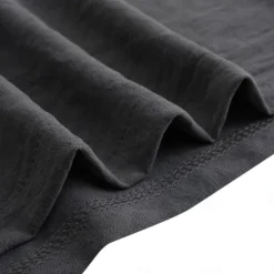 Men's Henley Shirt Tee Top Plain V Neck Street Vacation Short Sleeves Clothing Apparel Fashion Designer Basic