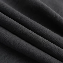 Men's Henley Shirt Tee Top Plain V Neck Street Vacation Short Sleeves Clothing Apparel Fashion Designer Basic