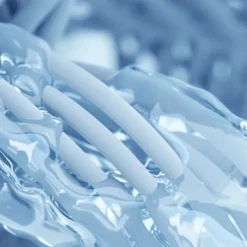 Men's Hiking Jacket Outdoor Sun Protection UPF50+ Front Zipper Lightweight Jacket Full Zip Fishing Camping / Hiking / Caving White Army Green Blue Light Grey Khaki