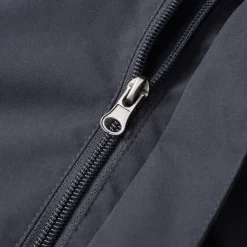 Men's Hiking Jacket Winter Outdoor Color Block Windproof Front Zipper Lightweight Jacket Full Zip Camping / Hiking / Caving Black Blue Beige Grey