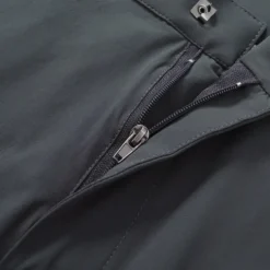 Men's Hiking Pants Trousers Solid Color Summer Outdoor Windproof Quick Dry Lightweight Breathable Bottoms Dark Gray Black Hunting Fishing Climbing S M L XL XXL / Wear Resistance