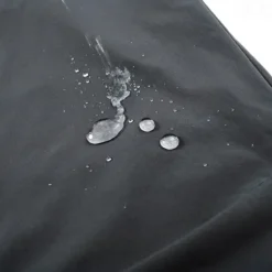 Men's Hiking Pants Trousers Solid Color Summer Outdoor Windproof Quick Dry Lightweight Breathable Bottoms Dark Gray Black Hunting Fishing Climbing S M L XL XXL / Wear Resistance