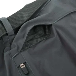 Men's Hiking Pants Trousers Solid Color Summer Outdoor Windproof Quick Dry Lightweight Breathable Bottoms Dark Gray Black Hunting Fishing Climbing S M L XL XXL / Wear Resistance