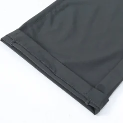 Men's Hiking Pants Trousers Solid Color Summer Outdoor Windproof Quick Dry Lightweight Breathable Bottoms Dark Gray Black Hunting Fishing Climbing S M L XL XXL / Wear Resistance