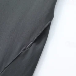 Men's Hiking Pants Trousers Solid Color Summer Outdoor Windproof Quick Dry Lightweight Breathable Bottoms Dark Gray Black Hunting Fishing Climbing S M L XL XXL / Wear Resistance