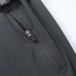 Men's Hiking Pants Trousers Solid Color Summer Outdoor Windproof Quick Dry Lightweight Breathable Bottoms Dark Gray Black Hunting Fishing Climbing S M L XL XXL / Wear Resistance