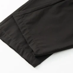 Men's Hiking Pants Trousers Summer Outdoor Windproof Breathable Water Resistant Quick Dry Bottoms Zipper Pocket Elastic Waist Black Army Green Hunting Fishing Climbing S M L XL XXL / Lightweight