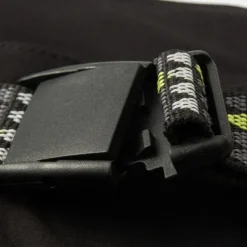 Men's Hiking Pants Trousers Summer Outdoor Windproof Breathable Water Resistant Quick Dry Bottoms Zipper Pocket Elastic Waist Black Army Green Hunting Fishing Climbing S M L XL XXL / Lightweight