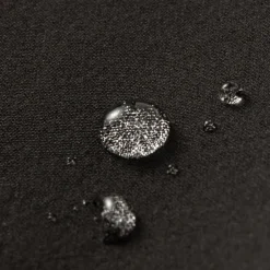 Men's Hiking Pants Trousers Summer Outdoor Windproof Breathable Water Resistant Quick Dry Bottoms Zipper Pocket Elastic Waist Black Army Green Hunting Fishing Climbing S M L XL XXL / Lightweight