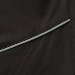 Men's Hiking Pants Trousers Summer Outdoor Windproof Breathable Water Resistant Quick Dry Bottoms Zipper Pocket Elastic Waist Black Army Green Hunting Fishing Climbing S M L XL XXL / Lightweight