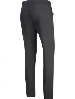 Men's Hiking Pants Trousers Summer Outdoor Comfort Multi-Pockets Quick Dry Lightweight Spandex Elastane Elastic Waistband Drawstring Zipper Pocket Pants / Trousers Bottoms Army Green Grey Khaki Black