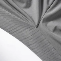 Men's Hiking Shorts Summer Outdoor Breathable Quick Dry Zipper Pocket Lightweight Capri Pants Bottoms Drawstring Elastic Waist Army green seven Khaki Seven Fishing Climbing Beach M L XL 2XL 3XL