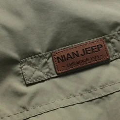 Men's Hiking Vest Hiking Fleece Vest Sleeveless Vest Outdoor Comfortable Breathable Pocket Nylon Black Army Green Navy Blue Hunting Fishing Climbing