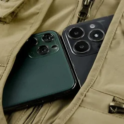 Men's Hiking Vest Hiking Fleece Vest Sleeveless Vest Outdoor Breathable Comfortable Pocket Polyester Black White Army Green Hunting Fishing Climbing