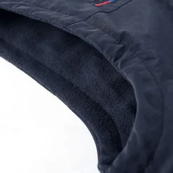 Men's Hiking Vest Hiking Fleece Vest Sleeveless Vest Outdoor Thermal Warm Fleece Lining Comfortable Winter Pocket Polyester Black Army Green Khaki Hunting Fishing Climbing