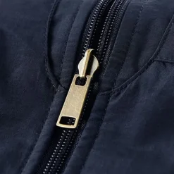 Men's Hiking Vest Hiking Fleece Vest Sleeveless Vest Outdoor Thermal Warm Fleece Lining Comfortable Winter Pocket Polyester Black Army Green Khaki Hunting Fishing Climbing