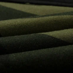 Men's Hoodie Army Green Coffee Hooded Color Block Camouflage Patchwork Pocket Sports & Outdoor Daily Holiday Streetwear Basic Casual Spring & Fall Clothing Apparel Hoodies Sweatshirts