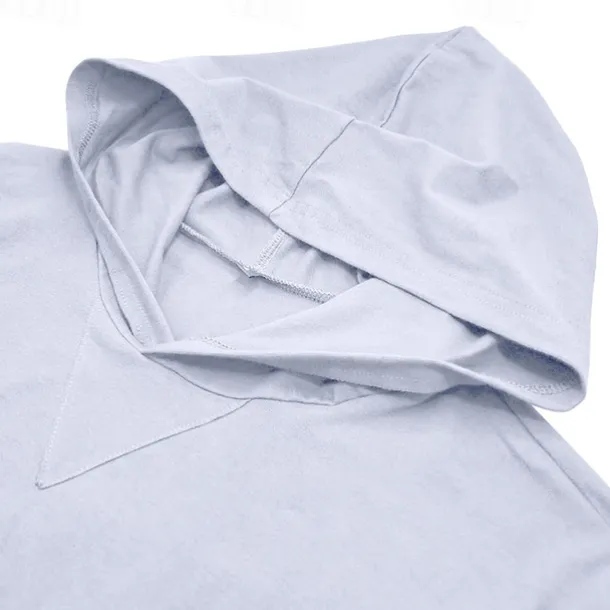 Men's Hoodie Black White Army Green Royal Blue Khaki Hooded Plain Sports & Outdoor Daily Holiday Cotton Streetwear Basic Casual Spring & Fall Clothing Apparel Hoodies Sweatshirts