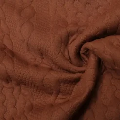 Men's Hoodie Black White Coffee Hooded Plain Jacquard Ribbed Front Pocket Textured Sports & Outdoor Daily Holiday Polyester Textured Streetwear Basic Casual Spring & Fall Clothing Apparel Hoodies