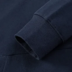 Men's Hoodie Black White Navy Blue Hooded Plain Pocket Christmas Gifts Work Sports & Outdoor Active Cool Basic Fall Winter Clothing Apparel Hoodies Sweatshirts Long Sleeve