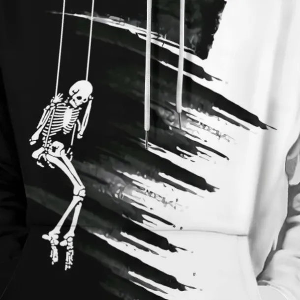 Men's Hoodie Hoodies Sweatshirt Fashion Daily Long Sleeve Hooded Vacation Streetwear White Printing Winter Spring & Fall Designer