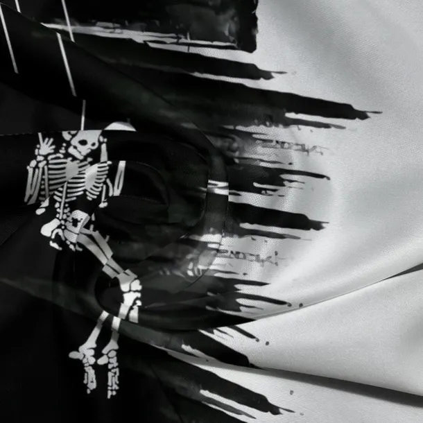 Men's Hoodie Hoodies Sweatshirt Fashion Daily Long Sleeve Hooded Vacation Streetwear White Printing Winter Spring & Fall Designer