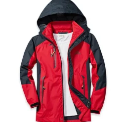 Men's Hoodie Jacket Hiking Softshell Jacket Hiking Windbreaker Outdoor Patchwork Waterproof Windproof Quick Dry Lightweight Jacket Top Full Length Visible Zipper Hunting Fishing Climbing Black Army