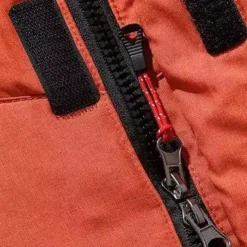 Men's Hoodie Jacket Hiking Fleece Jacket Winter Outdoor Windproof Warm Soft Comfortable Fleece Jackets Full Zip Camping / Hiking / Caving Traveling Winter Sports Black Blue Orange Green Grey