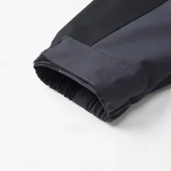 Men's Hoodie Jacket Softshell Jacket Hiking Jacket Outdoor Color Block Windproof Water Resistant Windbreaker Jacket Traveling Black Blue Beige Grey